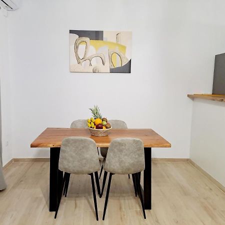 Πλατανακι 2 Seaview Apartment อานดรอส ภายนอก รูปภาพ